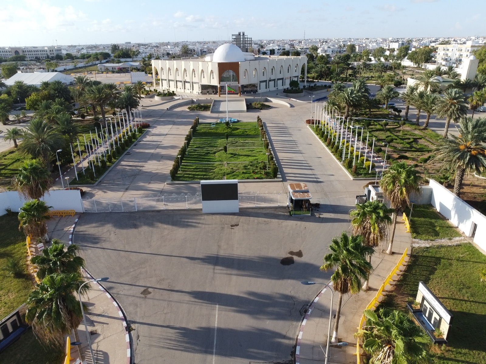 CIC Al Mourabitoune